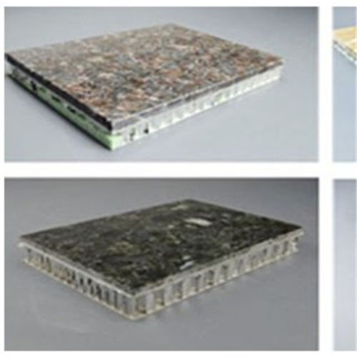 鈦鋅蜂窩板定制專家 三盛建材，引領建筑裝飾新風尚