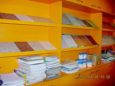 上海康春高新建材 專業打造多彩質感與節能保溫的建筑裝飾解決方案