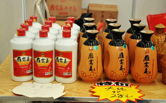聚焦冰城酒市新脈動 2015第三屆東北三省糖酒食品交易會啟幕紀實